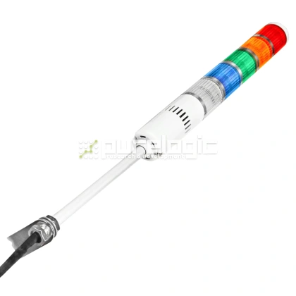 Световая колонна LTA-205-5W-J 2 679 Световая колонна LTA-205-5W-J фото