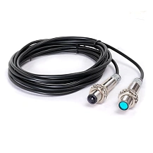 Датчик оптический HG-J12-T20N2*20L