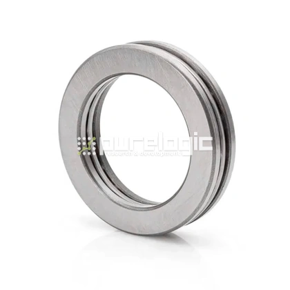 Подшипник упорный 51101 126 Подшипник упорный 51101 фото