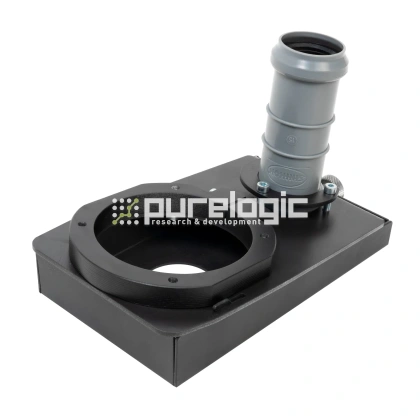 Насадка стружкоудаления PLSR80-01 фото