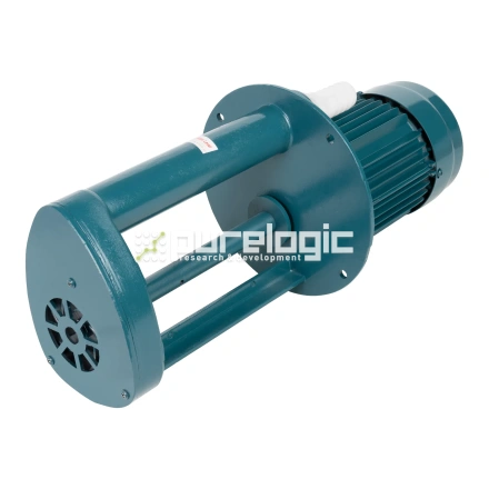 Помпа СОЖ AB-100-380V фото