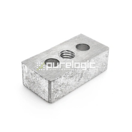 Пластина 2040EGJ-M8 фото