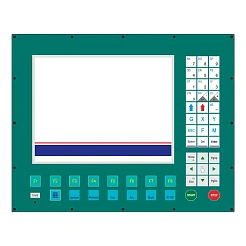 ЧПУ контроллер FX430A 573 987 руб. ЧПУ контроллер FX430A