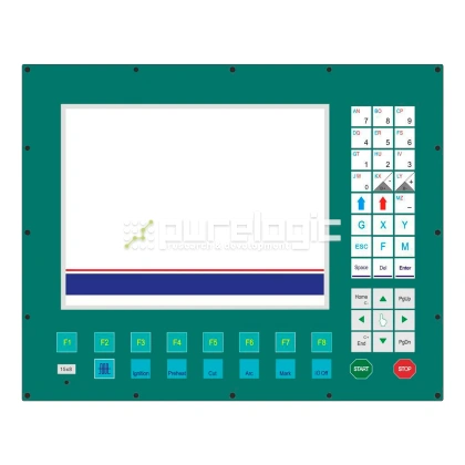 ЧПУ контроллер FX430A фото