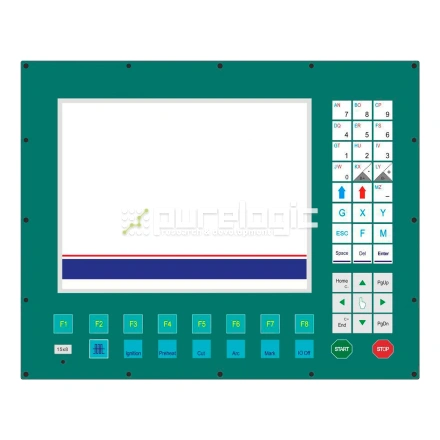 ЧПУ контроллер FX430A фото