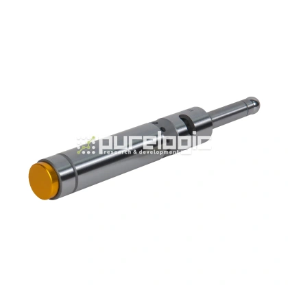 Электронный кромкоискатель OP-20 3 009 Электронный кромкоискатель OP-20 фото