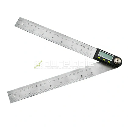 Линейка цифровая угловая PL5423Z-300 фото