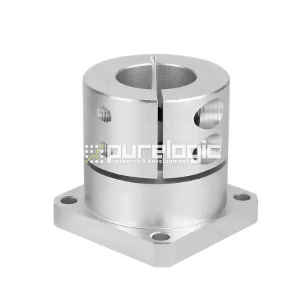 Держатель вала SHSF30 фото