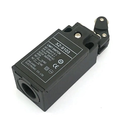 Концевой выключатель XZ-9103 595 руб. Концевой выключатель XZ-9103