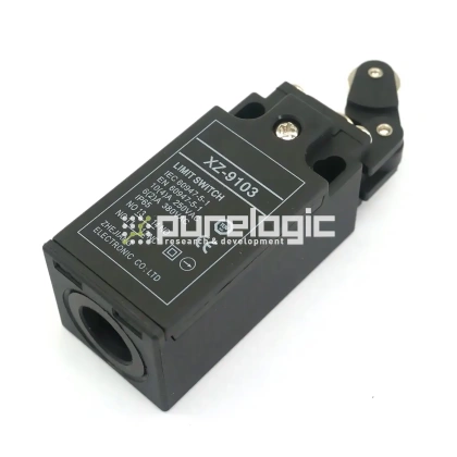 Концевой выключатель XZ-9103 595 Концевой выключатель XZ-9103 фото