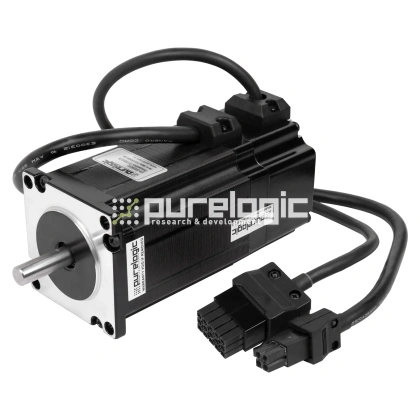 Серводвигатель PL57S0630-D8 фото