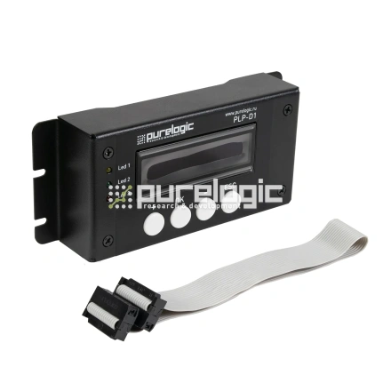 Панель управления PLP-D1 фото