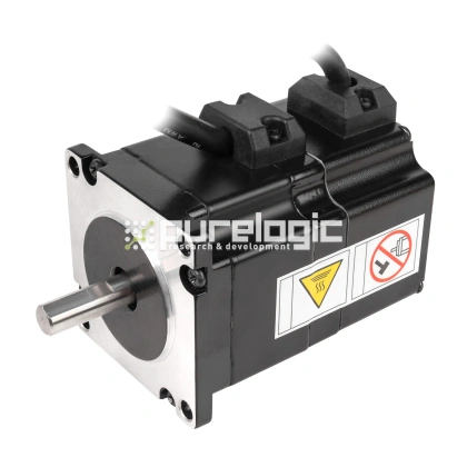 Серводвигатель PL57S0230-D8 фото