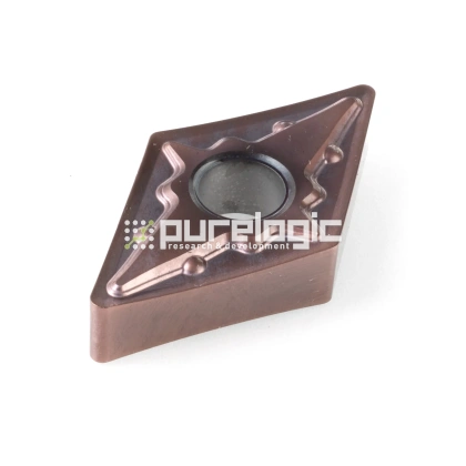 Пластина DNMG1504-MMKP2130 фото