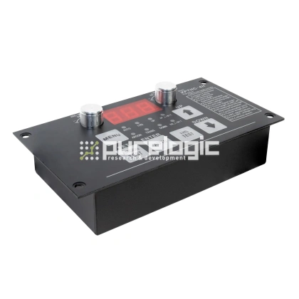 Контроллер THC XPTHC-4H 35 877 Контроллер THC XPTHC-4H фото