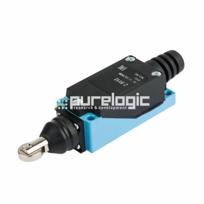 Концевой выключатель XZ-8112 694 Концевой выключатель XZ-8112 фото