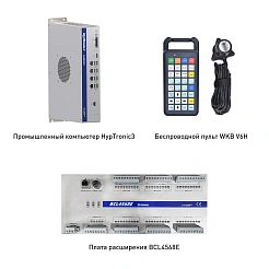 ЧПУ контроллер FSCUT8000B 1 633 121 руб. ЧПУ контроллер FSCUT8000B