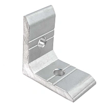 Угловой соединитель E3030-40x5