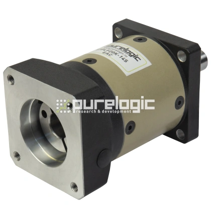 Редуктор планетарный 57PLF20K-14S-D14 19 107 Редуктор планетарный 57PLF20K-14S-D14 фото