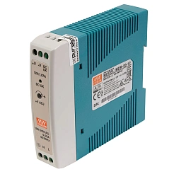 Источник питания импульсный MDR-20-12