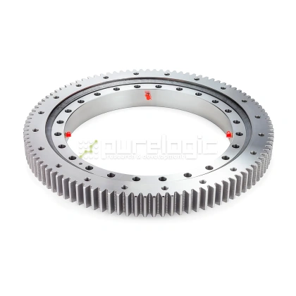 Опорно-поворотный подшипник EB1.20.0314.200-1STPN фото