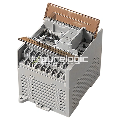 PLC контроллер LX3V-0806MT-A2 11 233 PLC контроллер LX3V-0806MT-A2 фото