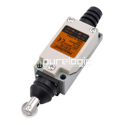 Концевой выключатель XZ-8/112 694 Концевой выключатель XZ-8/112 фото