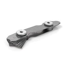 Калибр радиусов PL615-6555