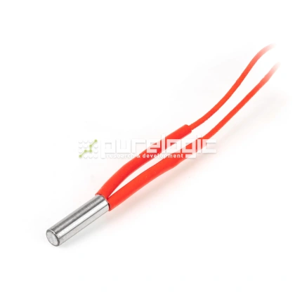 Нагревательный элемент 3D-HER-12 124 Нагревательный элемент 3D-HER-12 фото