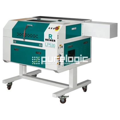 Лазерный станок REINER LP530-60W 267 258 Лазерный станок REINER LP530-60W фото