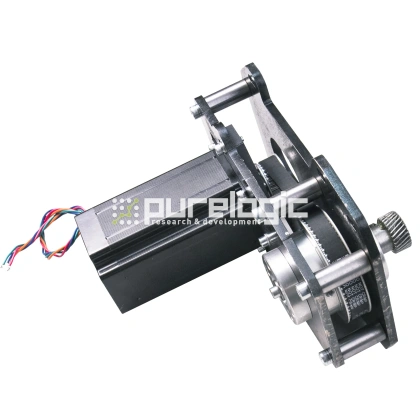 Привод PLRB86H113 фото