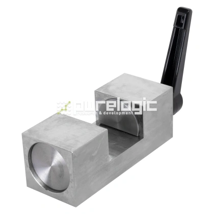 Устройство зажимное HK3501A 28 294 Устройство зажимное HK3501A фото