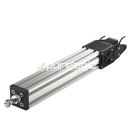 Актуатор линейный RY-AL01C-400 фото