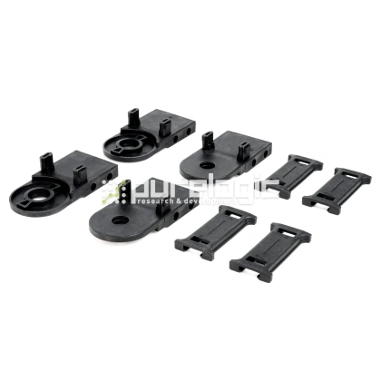 Держатель кабель-канала TPH35x75 488 Держатель кабель-канала TPH35x75 фото