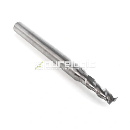 Фреза ASL2LX03 фото