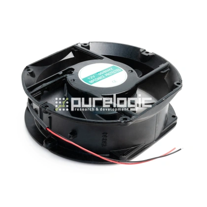 Вентилятор XFS1552M 3 950 Вентилятор XFS1552M фото