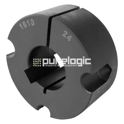 Втулка тапербуш 1610-24 фото