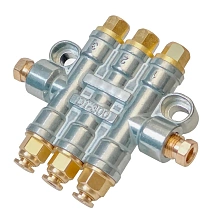 Питатель импульсный DT-300