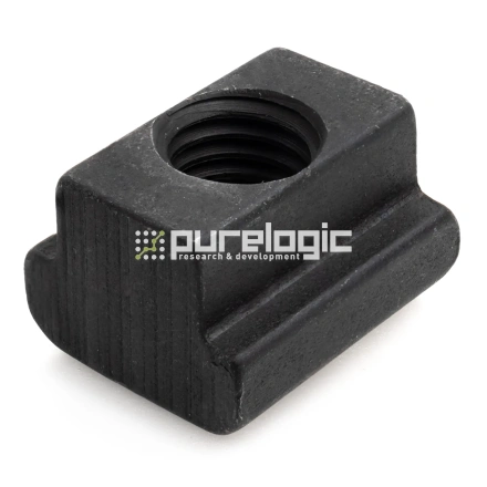 Т-гайка M10-1 фото