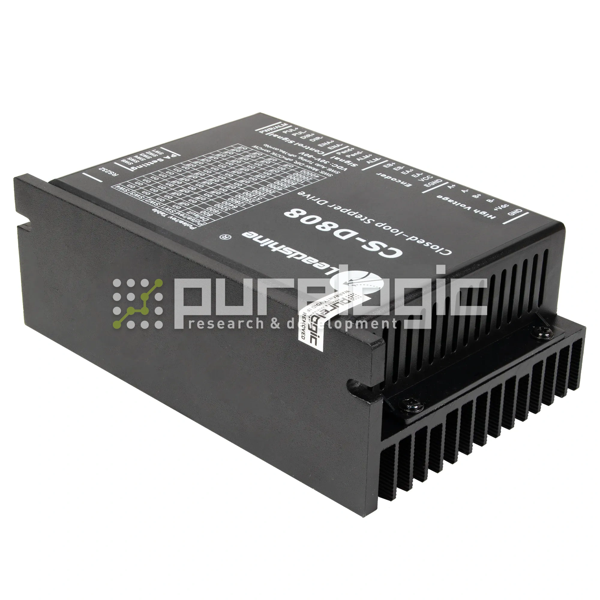 Драйвер CS-D808 11 904 Драйвер CS-D808 фото