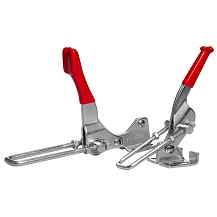 Прижим HS-40334