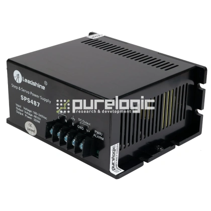 Источник питания импульсный SPS487 10 031 Источник питания импульсный SPS487 фото
