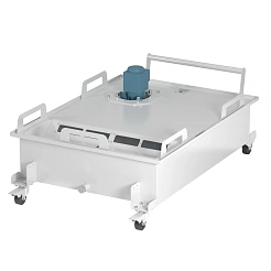 Система подачи СОЖ RY-CPS50-01 66 712 руб. Система подачи СОЖ RY-CPS50-01