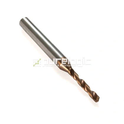 Сверло DAK030 фото