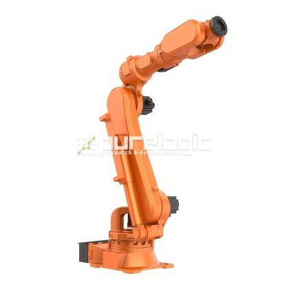 Робот-манипулятор SR175-2700 фото