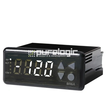 Температурный контроллер BR6A 7 506 Температурный контроллер BR6A фото