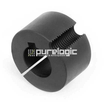 Втулка тапербуш 1210-22 фото