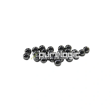 Шарик BB-3.175(-4) фото