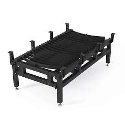 Рабочий стол RX-P1016-RL