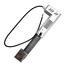 Дисковый нож SRT91218